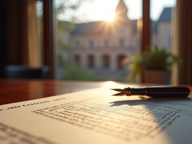 Commercieel recht – contractopstelling en review