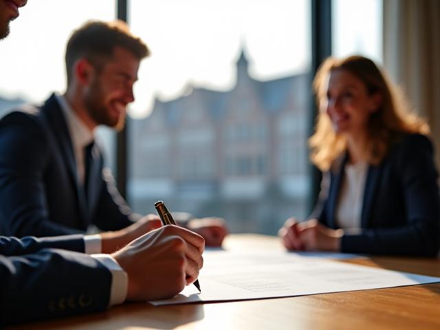 Corporate law advies – aandeelhoudersovereenkomst en governance