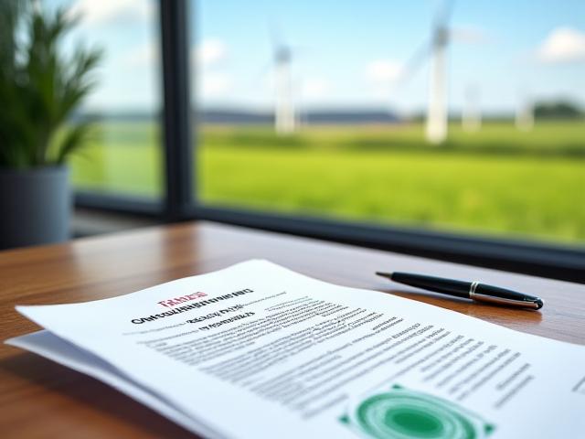 Milieurecht – vergunningstrajecten en compliance advies